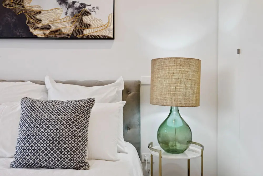 HomeHotel Luxurious Immaculate 3 Bed Apt