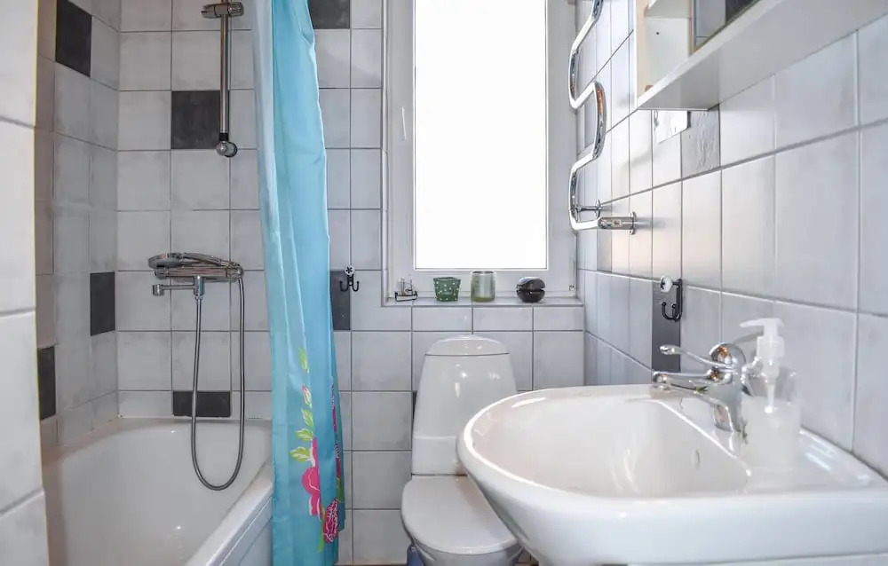 Awesome Apartment in Ystad With 3 Bedrooms and Wifi