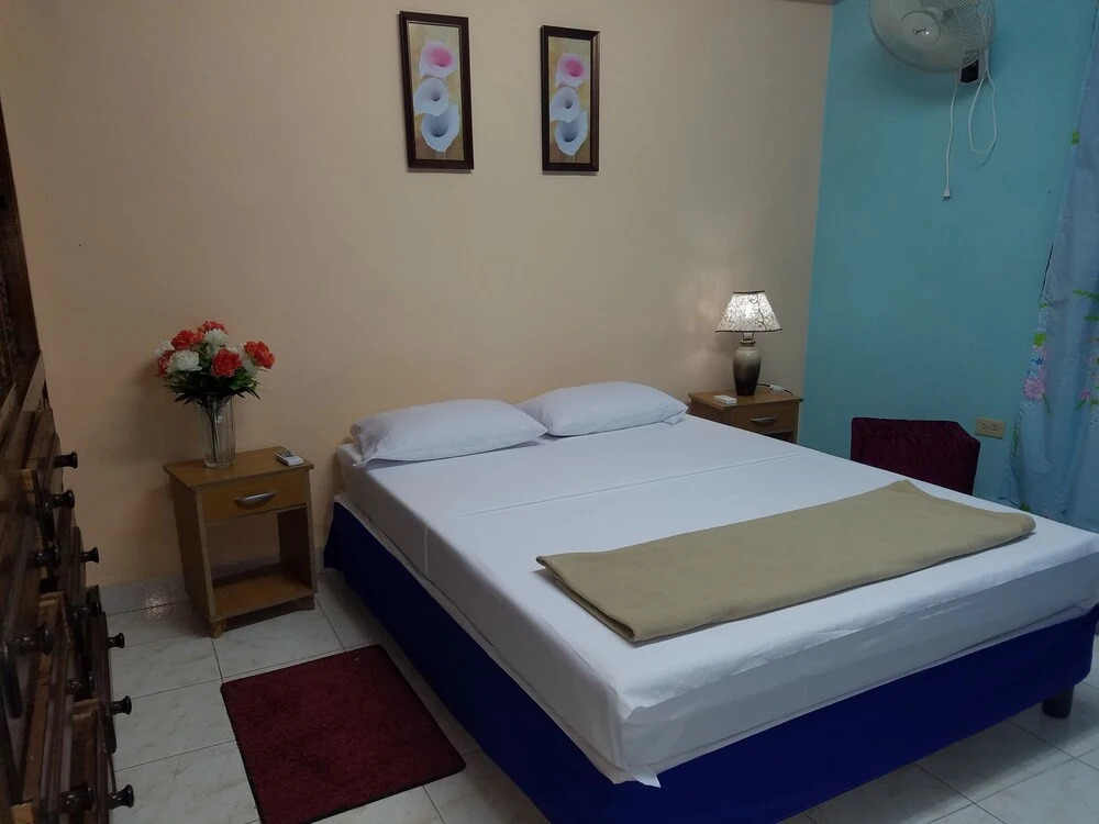 Hostal las Gallegas