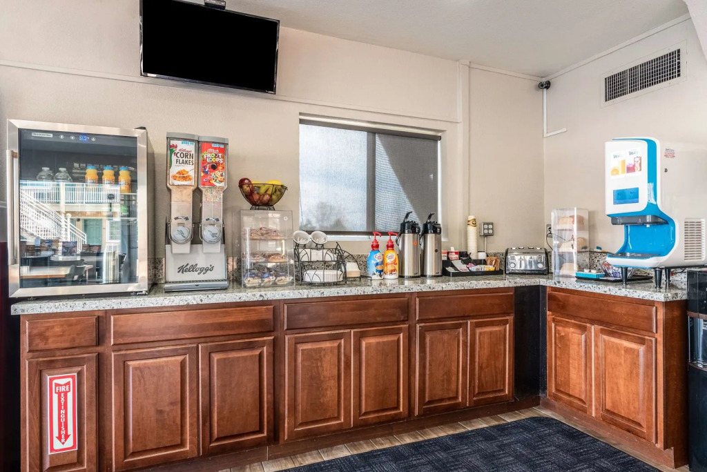 Americas Best Value Inn and Suites Flagstaff