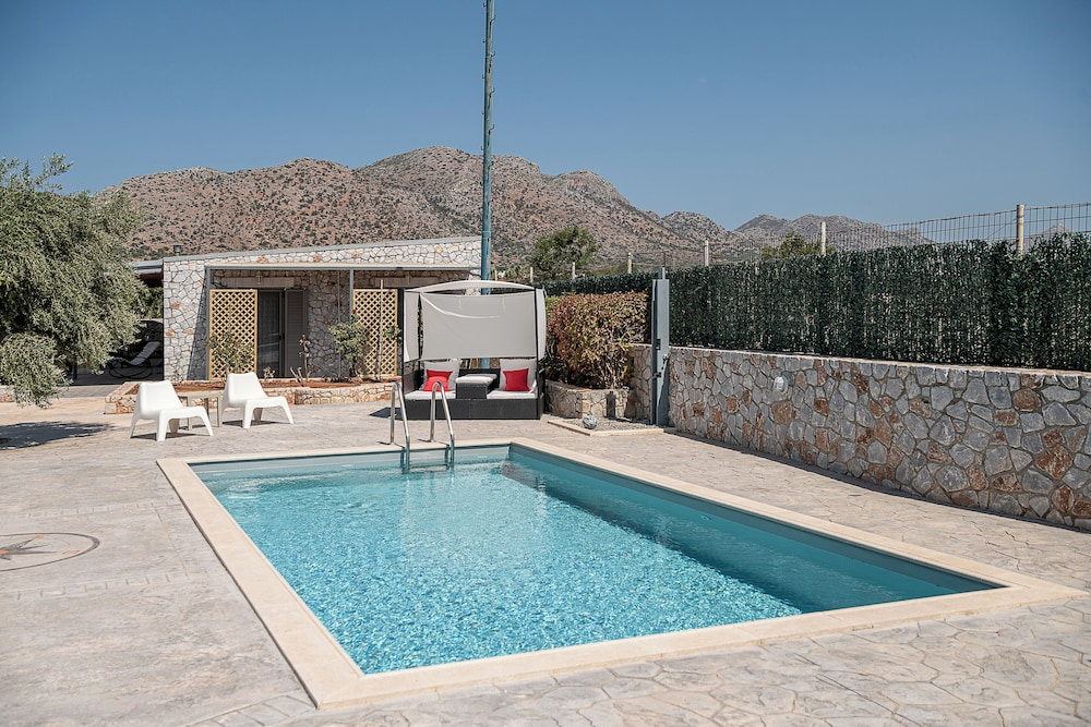 Alkistis Sweet Homes