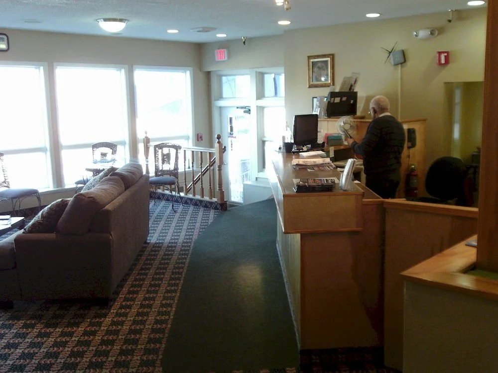 Travelers Hotel