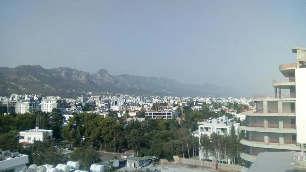 Aqua Royal Residence Girne