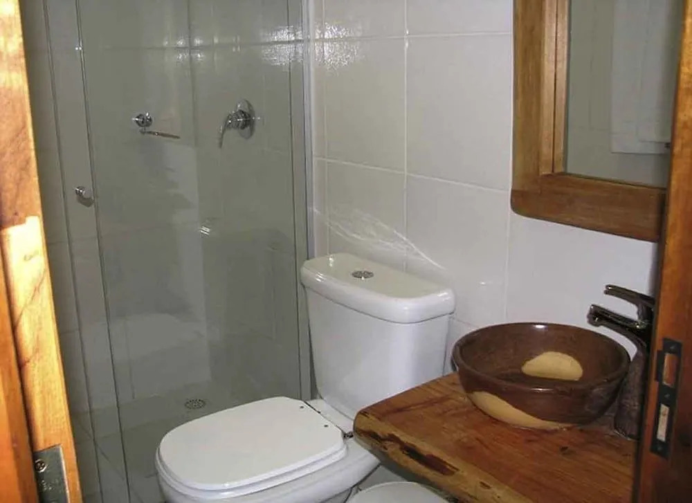 Hotel Fazenda Apartamentos