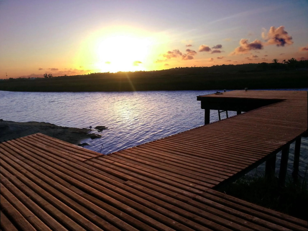 Excelente Duplex em Arembepe Aquaville - Bahia