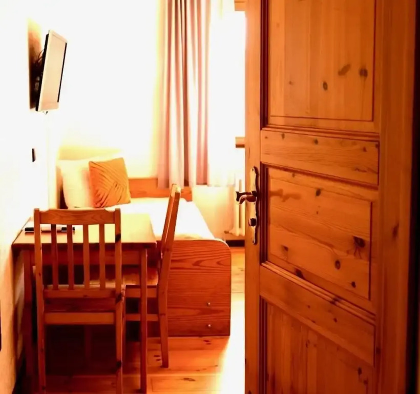 Hotel Nest