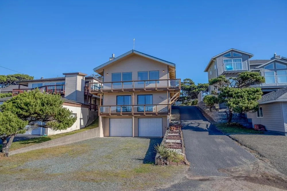 Seaview Rockaway