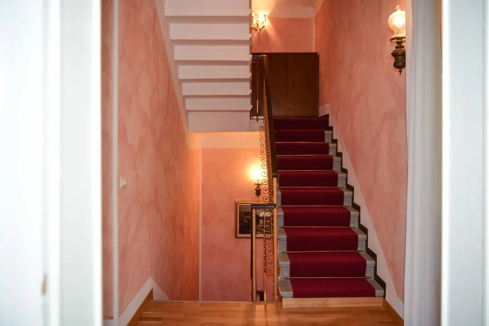 Villa La Perledina