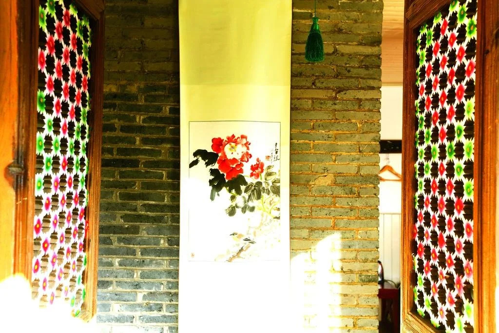 Lijiang Yuese Inn
