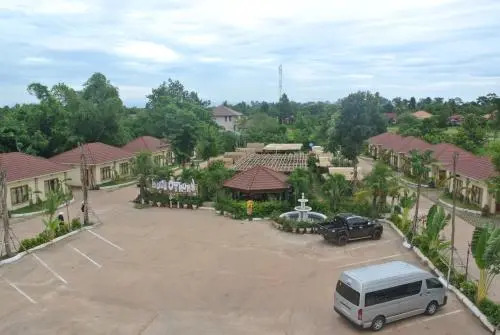 O Thong Resort & Hotel