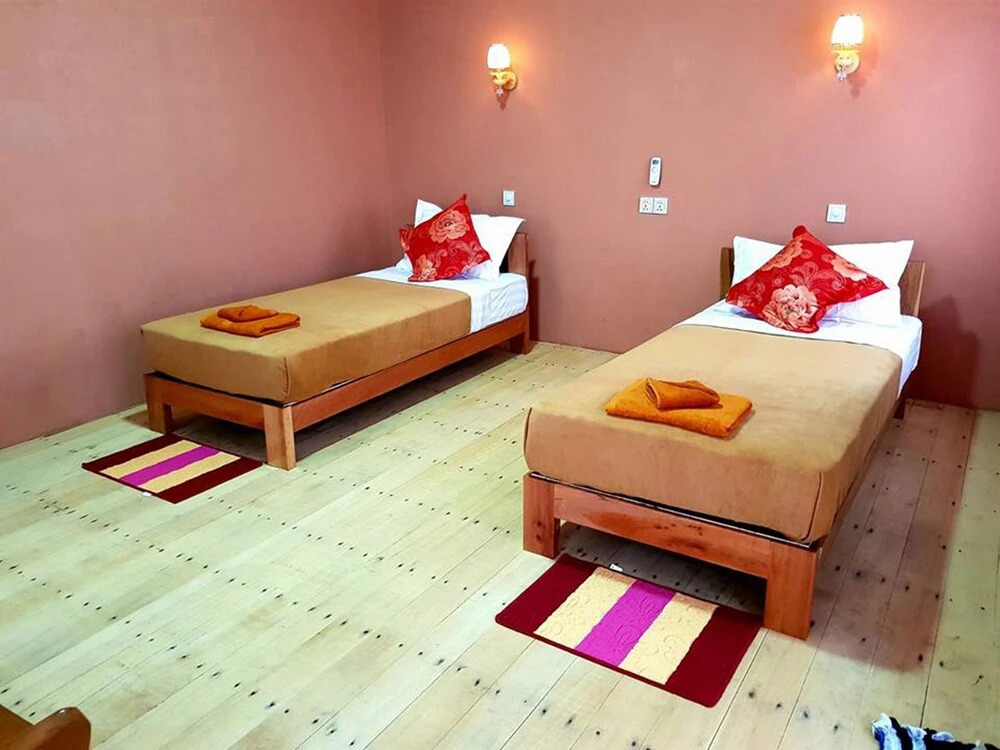 AZ Family Resort II