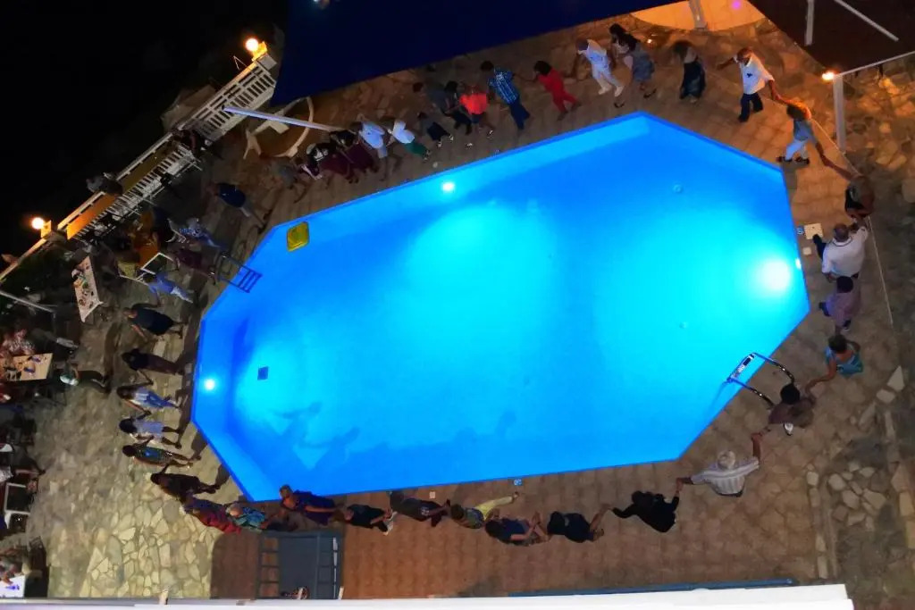 Sunset Beach Hotel