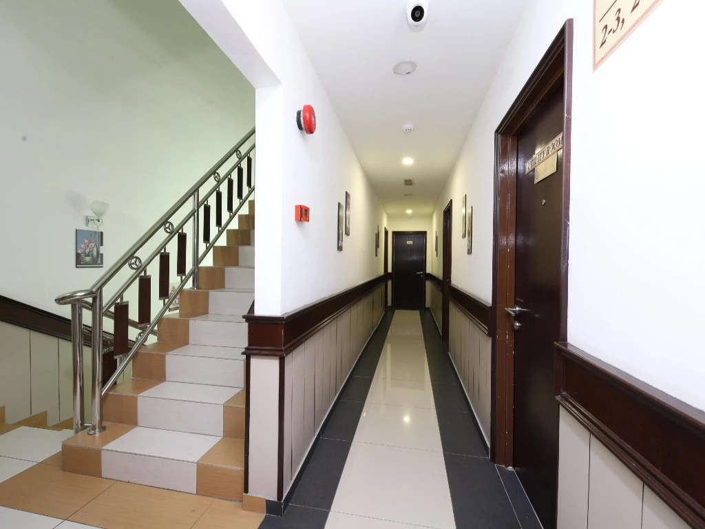 Citytop Hotel