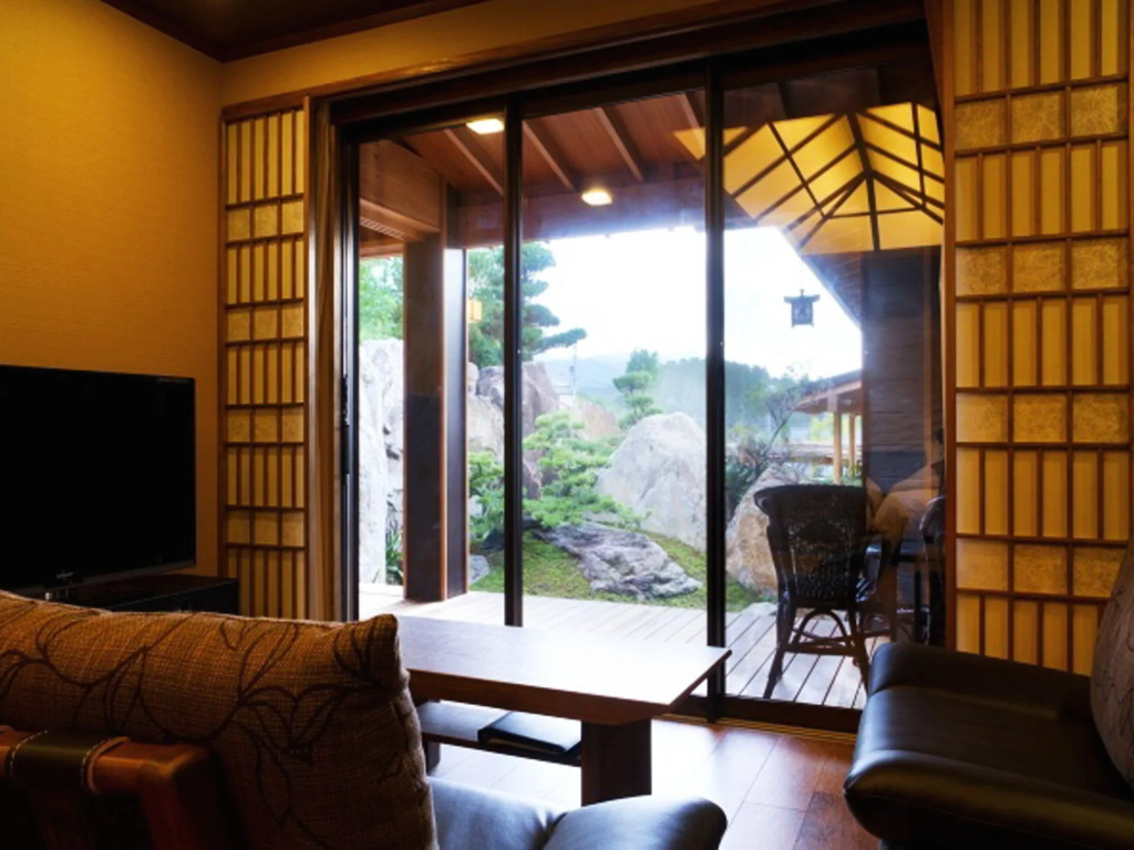 Ryokan Shinsen