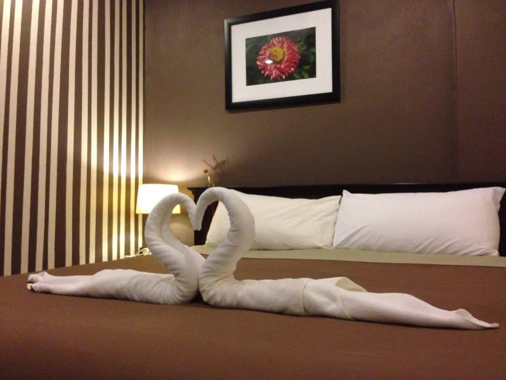 Bt Inn Patong