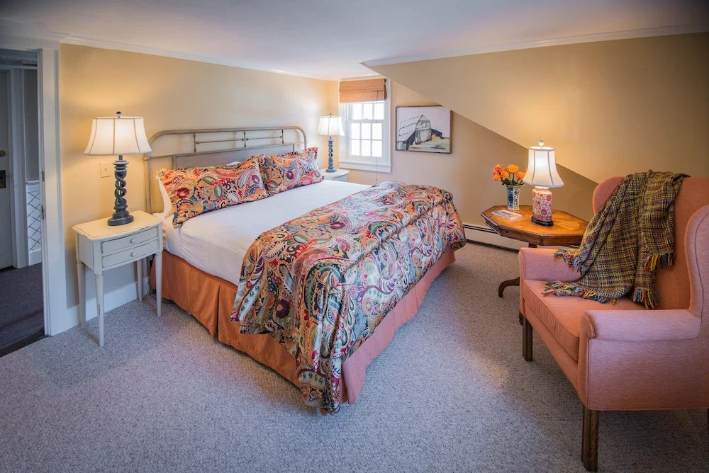 The Dorset Inn
