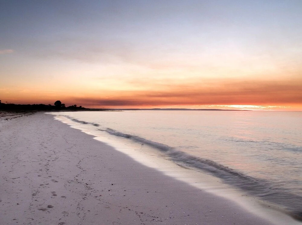 Beach Retreat