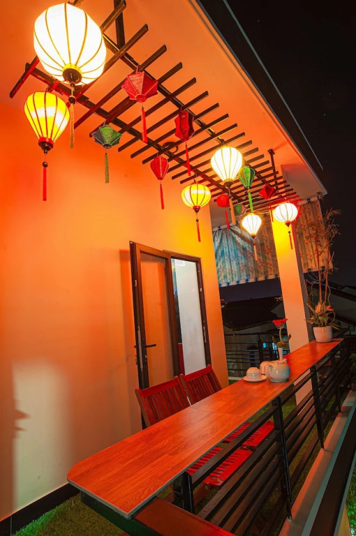 Golden Soulmate homestay