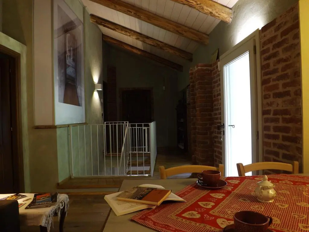 Guest house Cascina Belsito