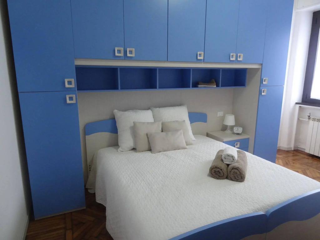 Alessias Flat - Da Vinci Apartment