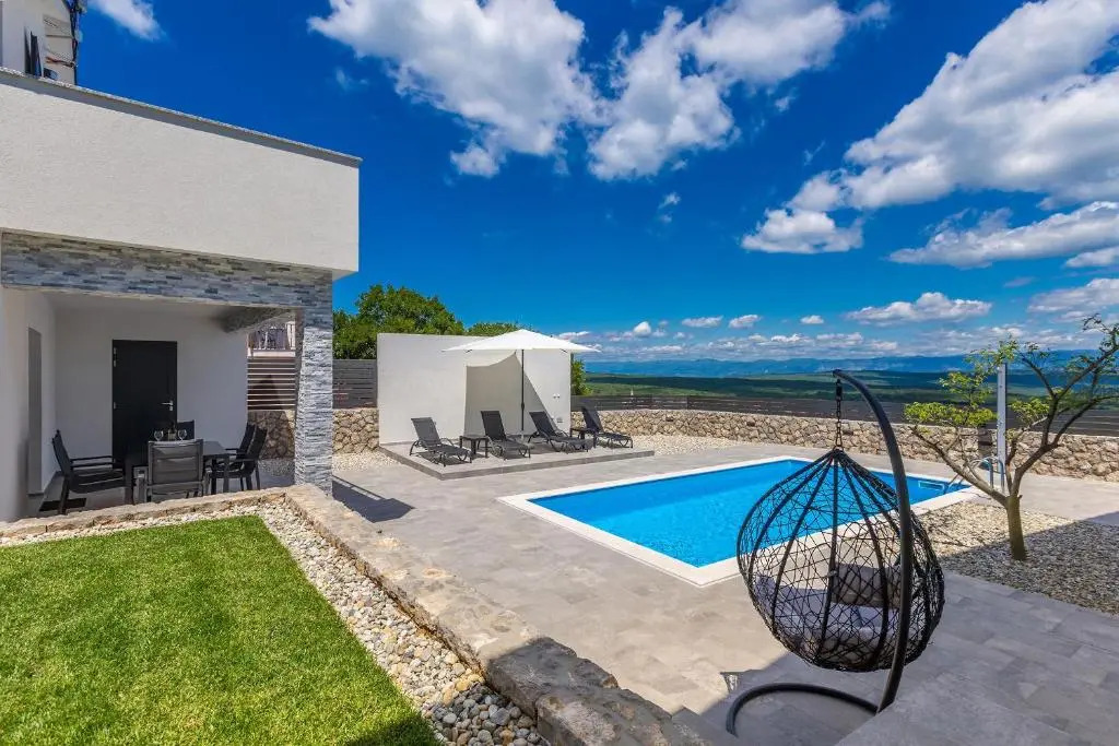 Holiday house San Michele