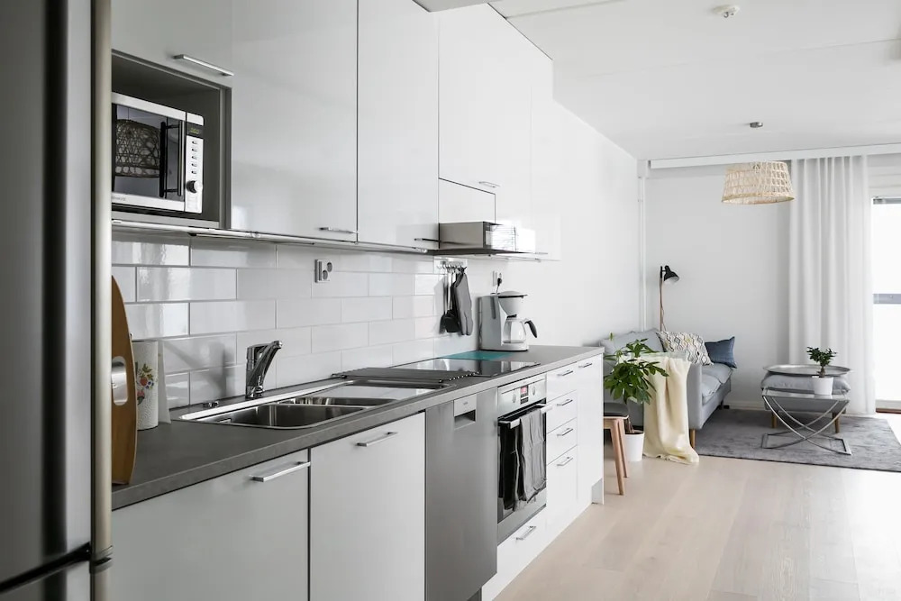 Sleep Well Apartments Haaga