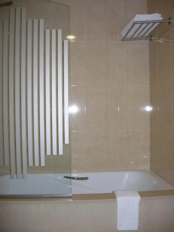 Hotel Arteixo