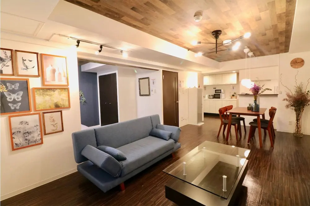 Le Soleil Room101