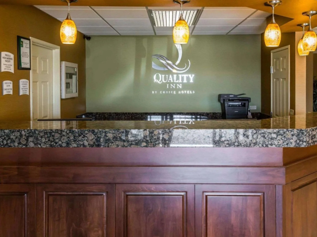 MainStay Suites Joliet I-80
