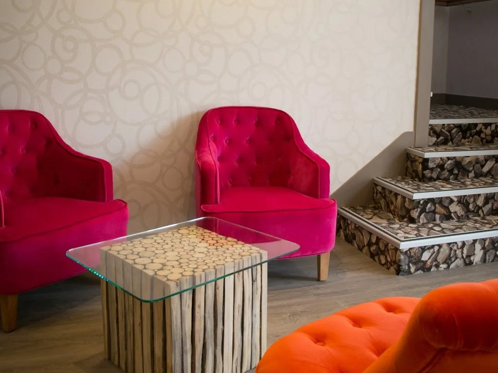 Sure Hotel by Best Western Tours Sud