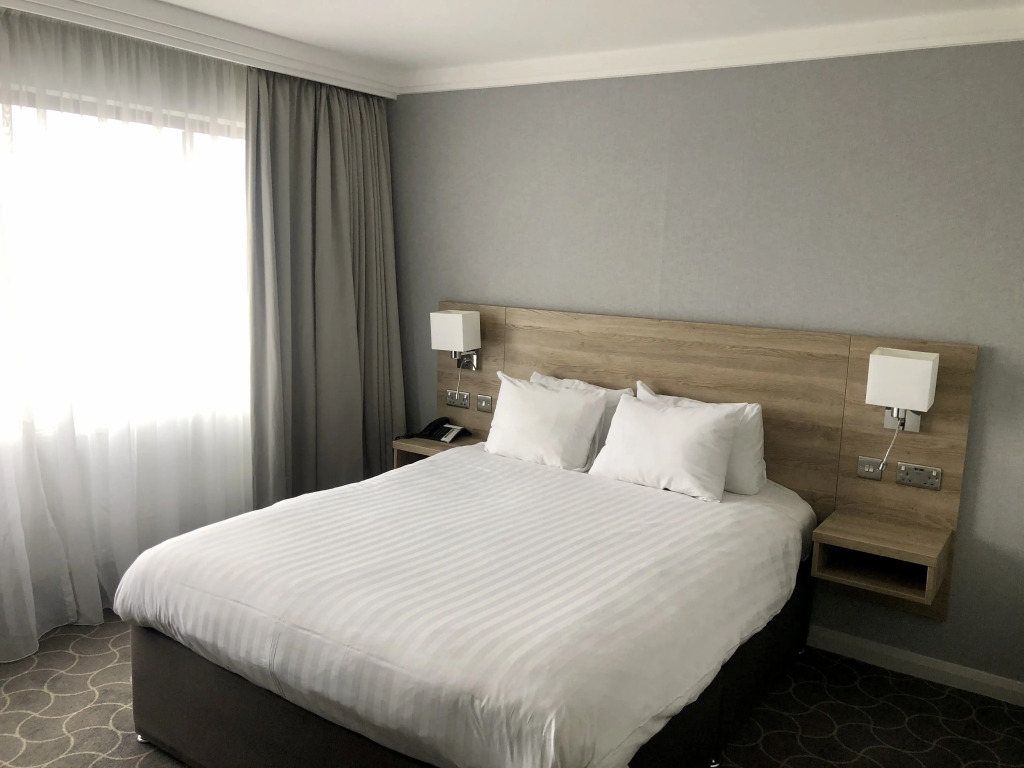 Holiday Inn Preston by IHG