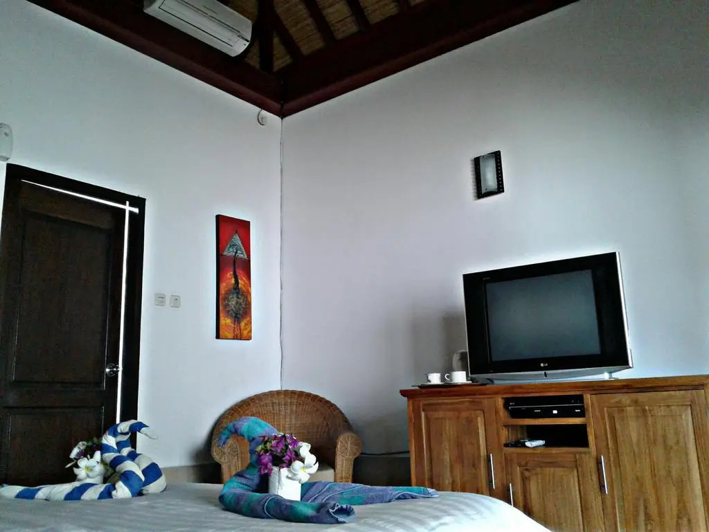 Malino Homestay