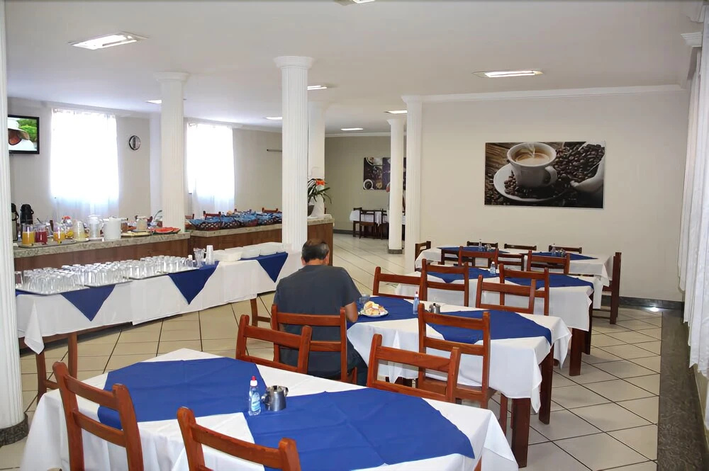 Hotel Muller