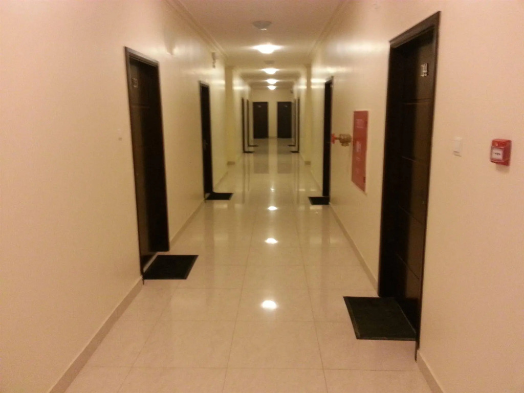 Al Amoria Apartments