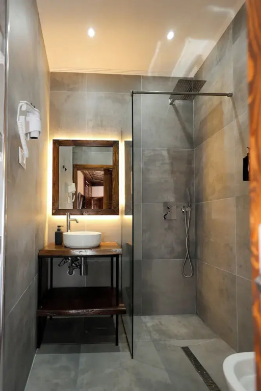 Oda e Gurit - Boutique Hotel