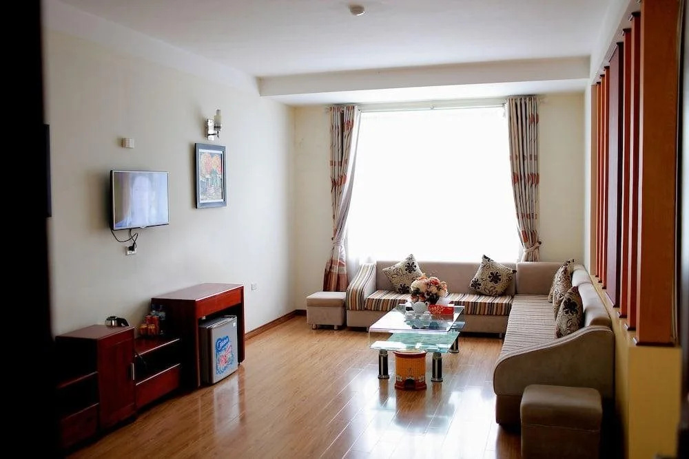 Anphaan Hotel Vinh