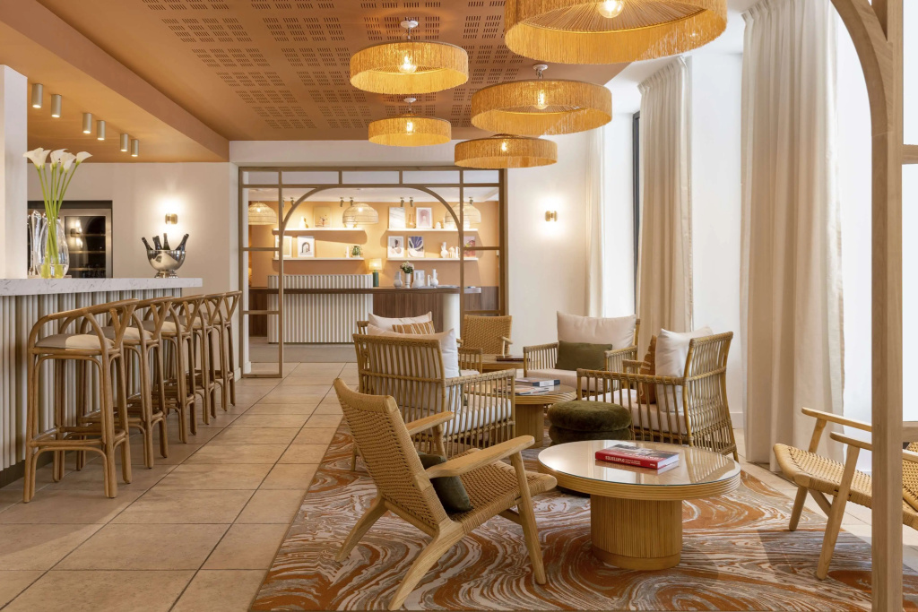 Grand Hotel dOrange, BW Signature Collection