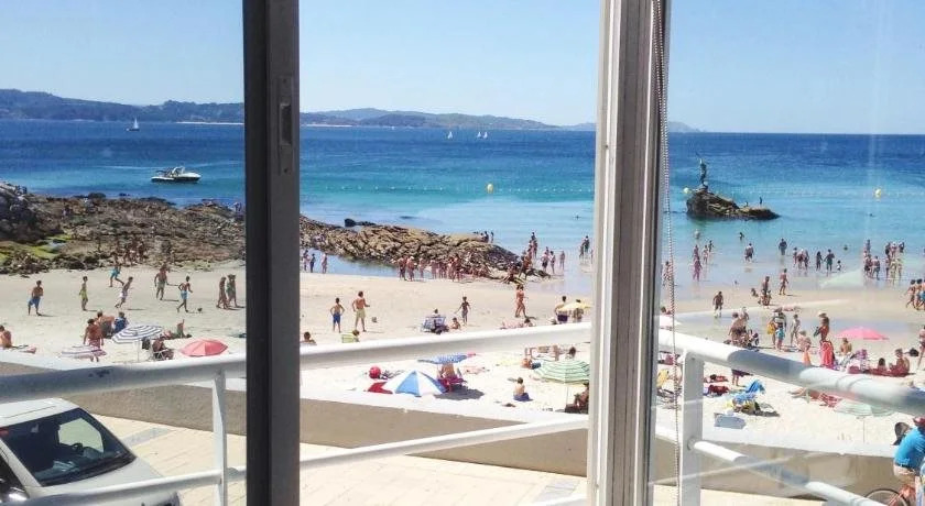 Hotel Atlante Sanxenxo Boutique