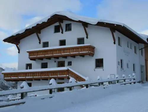 Pension Am Kirchhof