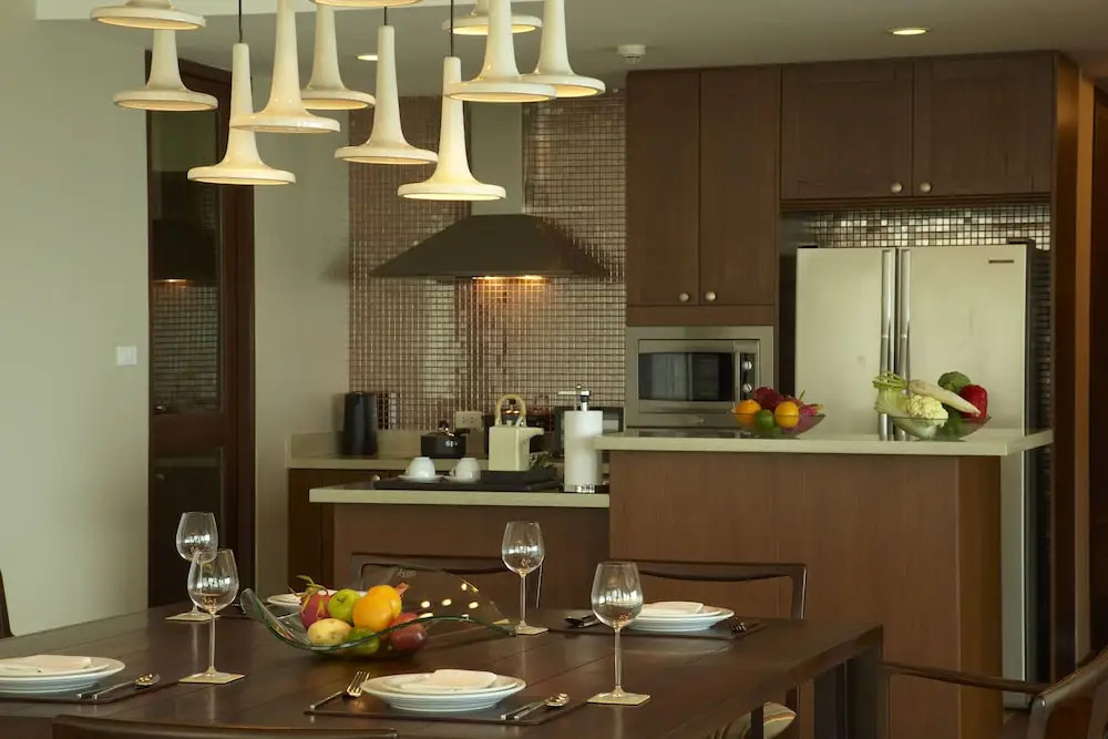 Luxury Sea View Apartment