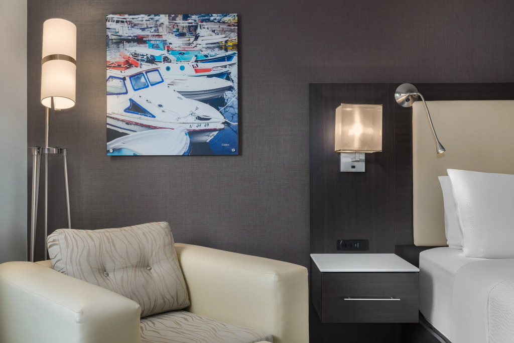 Holiday Inn Express & Suites Cold Lake by IHG