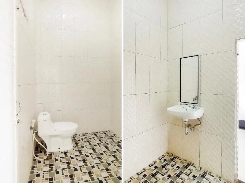 OYO 3215 Marina Hotel
