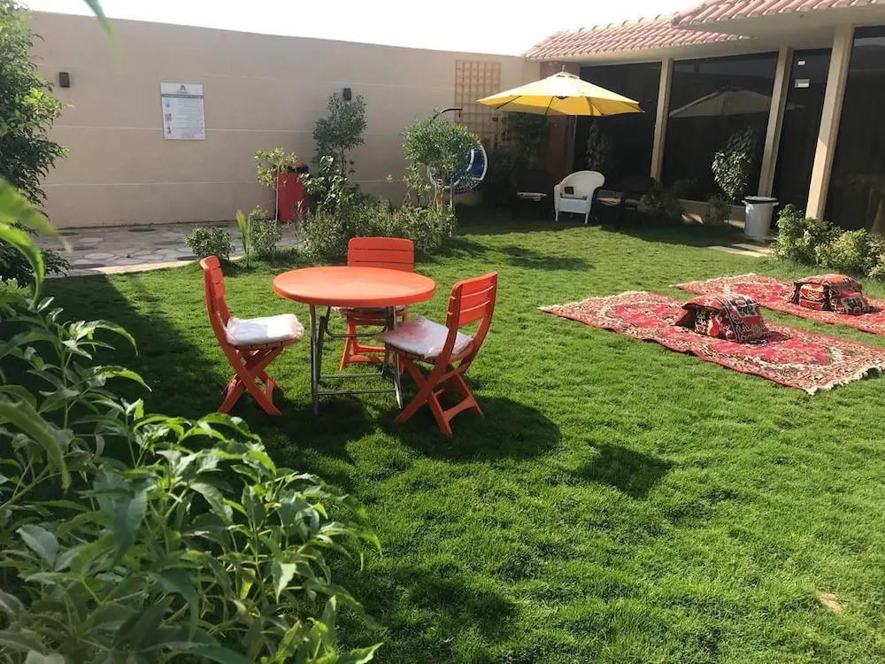 Arezzo Chalets