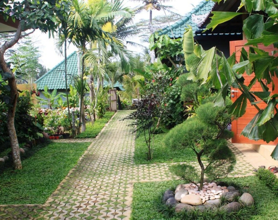 Kubu Jamu Ubud