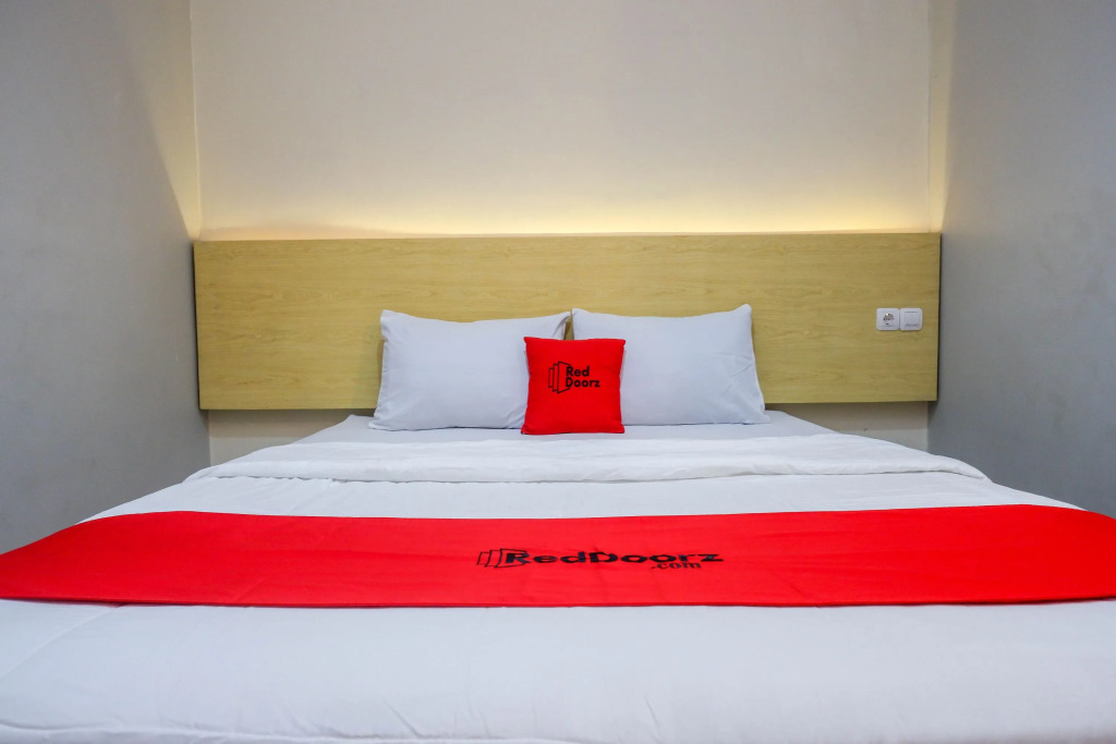 RedDoorz near Kawasan Industri Batang