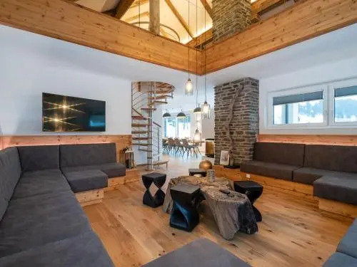 Chalet Hammerweg