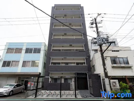 Curasion Oyodonaka 梅田-大阪駅-淀屋橋-福島エリア