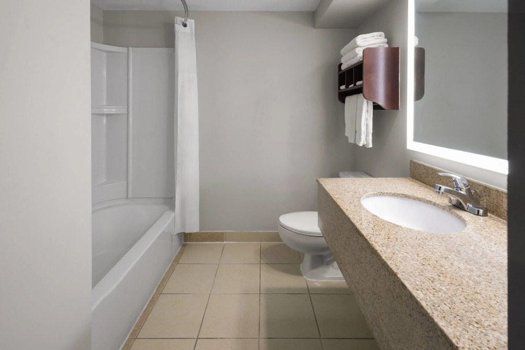 Baymont by Wyndham Westampton