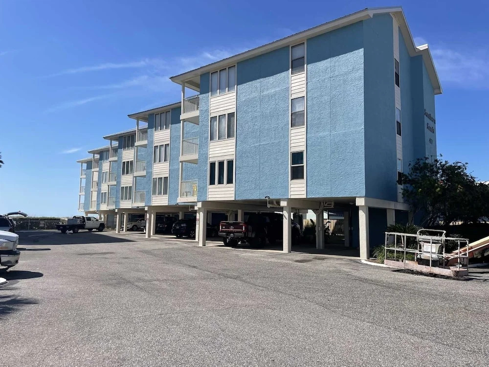 Southern Sands 103 2 Bedrooms 2 Bathrooms Condo