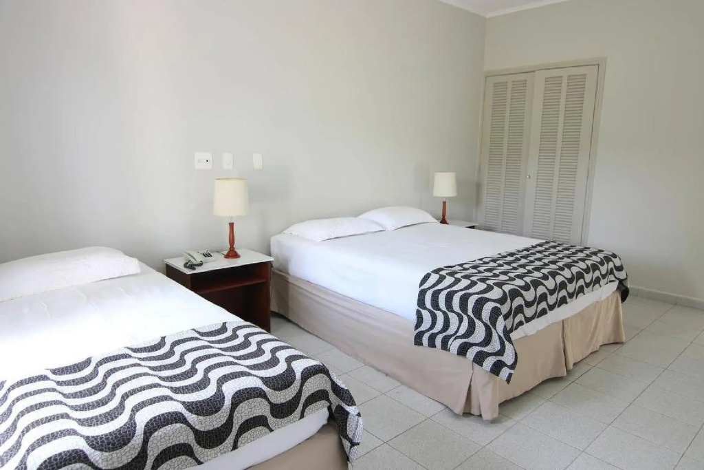Hotel Fazenda Brisa Itu